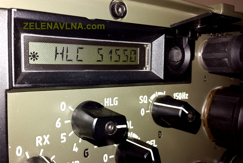 Radiostanice TRC9500 Radiostanice TRC9500 čsla ačr vysílačka thompson