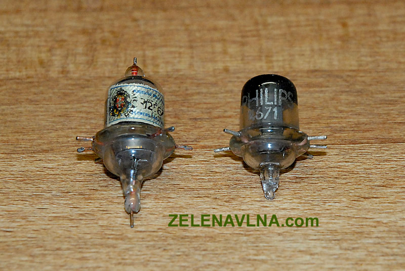 Radiostanice WWII Schutzpolizei SchuPo ČSLA policie