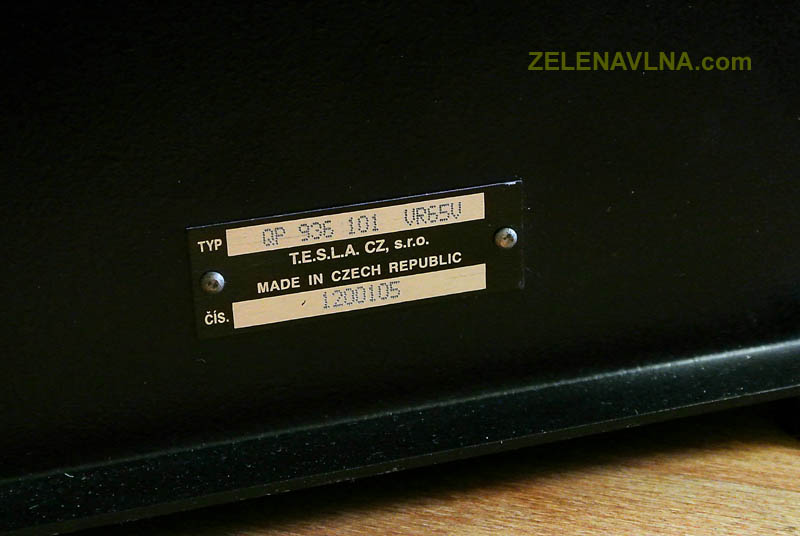 Radiostanice VR65V - TESLA radiostanice ČSLA AČR TESLA VR čsla čsla radiostanice vysílačka